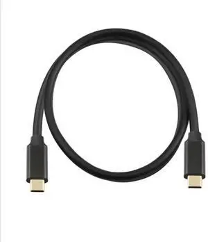 FOR 5A 100W USB-C Cable,USB Power Delivery (PD) Fast Charge USB 3.1 Gen2, 10Gbps Data Cable 1M/2M/