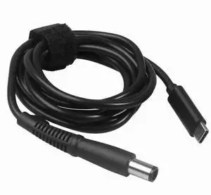 FOR Fast charging cable 20V 7.4 x5.0mm For Power Plug PD To Usb 3.1 Type C Usb-C male Charge Cable