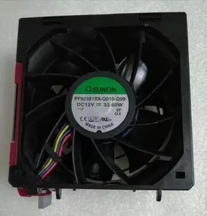 ML350 G9 Hot Swap Chassis Server Fan 780976-001 768954-001