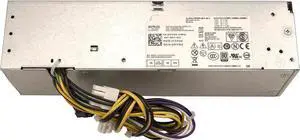 315W Power Supply Replacement for Dell Optiplex XE2 9020 7020 3020 SFF VX372 D315ES-00
