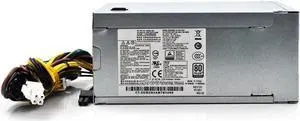 400W Power Supply Compatible with HP 280 288 285 480 600 680 800 G3 G4 Power Supply L04618-400 PA-3401-2HA PA-3401-1HA L04618-800