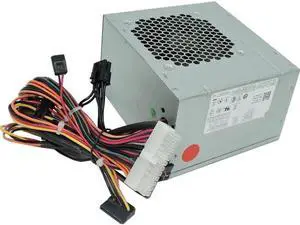 PSU for XPS 8100 8500 8700 8900 460W Power Supply HU460AD-01 DPS-460DB-2A DPS-460DB-3A/10A AC460AD-00 PC9004