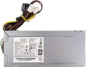 MiliPow 400W Power Supply Unit (PSU) Compatible with HP 280 288 480 600 800 G3 G4 942332-001 PA-3401-1HA