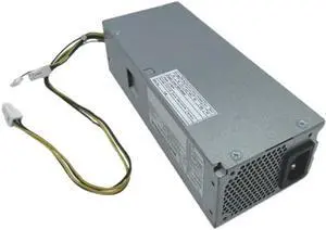 MIDTY PSU for ProDesk 280G3 400G5 4Pin 180W Power Supply PCH019 DPS-180AB-26A PE-1181-3HL PA-1181-3HB L07658-001 D18-180P2A