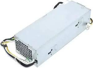 Lemincrash New 08X63N H260EBM-00 B260EBM-00 L260EBM-00 AC260EBM-00 260W for Optiplex 3050 7050 3060 7060 7070 5090 Power Supply