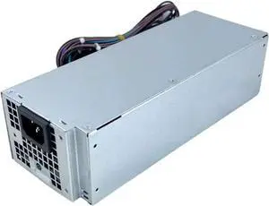 500W Desktop PC Power Supply with Low Noise Operate Designs for 5090 3050MT 7060MT 7070MT 7080MT