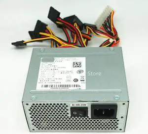 PSU for Hard Disk Video Recorder Power Supply SFXA5201A SFXA5201B MAX 200W 8xSATA