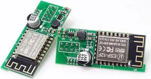 RD WiFi Board for RD6006 Power Supply Communication Version