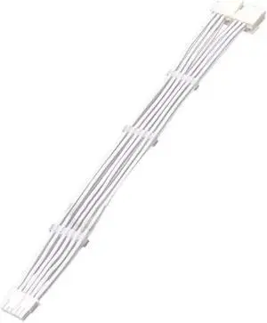 2x 8Pin Female to 12VHPWR PCIE 5.0 16Pin ATX3.0 Modular Cable for RTX40 GPU Line(2X8PIN PM)