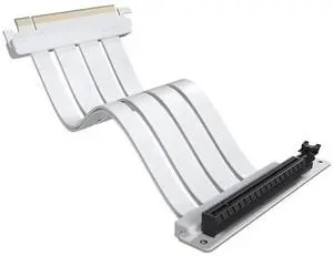 High-performance Graphics Card PCI-E 4.0 x16 Riser Extension Cable PCI-Express Riser Shielded Extender for GPU Vertical