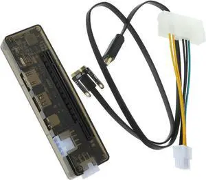 PCB Video Card Docking Station Graphics Card Adapter External Graphics Card Dock Laptop Supply PCB Video Card Docking Station Graphics Card Adapter External Graphics Card Dock Laptop Supply