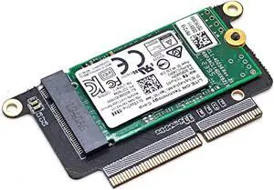 A1708 SSD Adapter NVMe PCI Express PCIE to NGFF M2 SSD Adapter Card M.2 SSD for Apple Macbook Pro Retina 13" A1708 2016 2017 A1708 SSD Adapter NVMe PCI Express PCIE to NGFF M2 SSD Adapter Card M.2 SSD for Apple Macbook Pro Retina 13" A1708 2016 2017