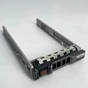 Plastic Side 2.5 t0 3.5 8FKXC NTPP3 Caddy Hard Drive Tray Sled adapter for Poweredge R630 R730 R530 R430 R720 R620