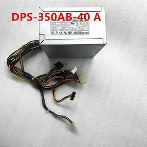 Power SupplyFor ML30G10 350W Power Supply DPS-350AB-40 A DPS-350AB-40A P21654-101 P22004-001