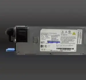 For SA5212 M5 Server PS-2801-12L1 800W Power Supply Module V03101G