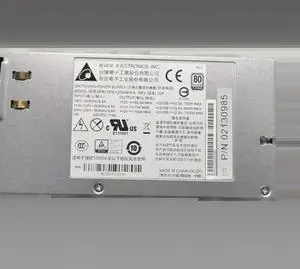 For RH2288V2 RH5885V3 server 1200W power supply 02130985 DPS-1200AB-8 1PCS