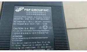 For FSP150-AHAN2 FSP150-AHAN1 FSP150-AHAN3 FSP180-AHAN1 Adapter