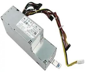 For XE 486SFF Power Supply DPS-280MB A L280E-01 D280ES-00 D499R Y738P
