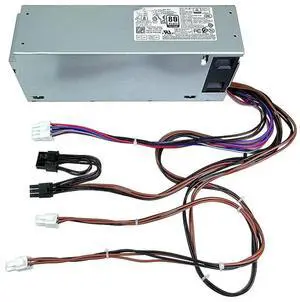 For 3710 3991 T3660 XPS8950 7000MT Power Supply 500W
