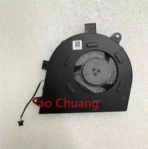 FOR Inspiron 17 7706 2-n-1 Fan PB9206S05HN2 0DXCY2