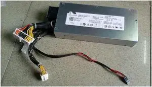 for R510 Power Supply R510 Server Power Supply D480E-S0 H410J
