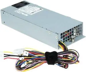 for HSTNS-PL05 Tape Drive Power Supply 136W 367404-001 406833-001 Tested