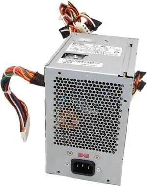 PSU for 9150 9100 380 420 430 440 389 390 3400 375W Power Supply L375P-00 N375P-00 WM283 K8956 PS-6371-1DF2-LF