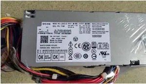 for XE 486 Power Supply D280ES-00 DPS-280MB A L280E-0 Y738P D499R