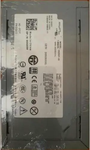 for T3500 Power Supply DPS-525FB A H525AF-00 N525EF-00