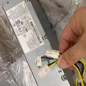 D18-180P1A for Desktop PC Power Supply L08404-002