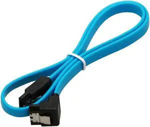 5pcs 18" SATA 3.0 Cable SATA3 III 6GB/s Right Angle 90 Degree for HDD Hard Drive SATA III to Right Device Cables 2020 New