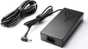 240W ROG Charger Fit for ADP-240EB B 20V 12A AC Adapter ROG Zephyrus G14 G15 M16 G16 S15 S17 ROG Strix Scar 15 17 G15 G17(Compatible with 180W 200W ROG Zephyrus Gaming Laptop)