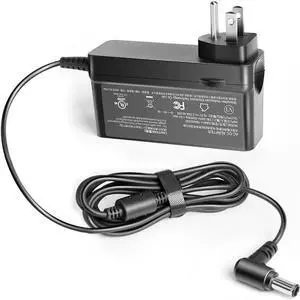 AC Adapter for LG LED LCD 19 22 23 24 27 29 32" 34 " Ultra-Wide IPS Curved LED 4K Ultra HD Display ADS-25FSG-19 34UM69G-B 34UC79G 34UC99-W LG 32UD99 22LN4510 24M47VQ ADS-40FSG;LG PH450UG Project