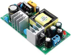 220V Two-way Power Supply Automatic Switcher 10A Dual Power Supply Two in One Out Power Failure Transfer Switch Module Board