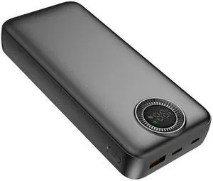 GreenOE Portable Charger 20000mAh 22.5W Fast Charging Power Bank with 4 Output
