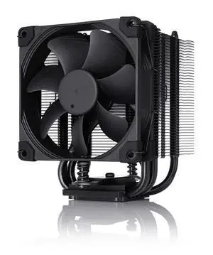 NH-U9S chromax.Black, 92mm Single-Tower CPU Cooler (Black) NH-U9S chromax.Black, 92mm Single-Tower CPU Cooler (Black)