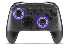 Pro Wireless Controller For Nintendo Switch OLED/LITE Controller Gamepad NEW