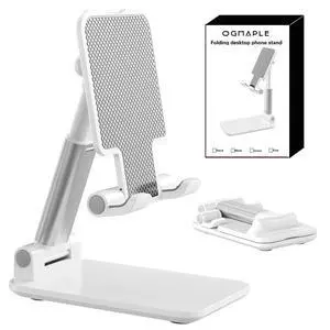 Phone Stand for Desk Cell Phone Holder Stands for iPhones Phone Stand for Desk Cell Phone Holder Stands for iPhones