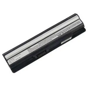 ARyee BTY-S14 5200mAh Laptop Battery Replacement for MSI GP60 CX61 CR70 CR650 FR400 FX420 GE60 CX61 GE620DX Series GE60 GE70 CR41 CX61 CR70 BTY-S14 BTY-S15 GE60 GE70 CR41 ARyee BTY-S14 5200mAh Laptop Battery Replacement for MSI GP60 CX61 CR70 CR650 FR400 FX420 GE60 CX61 GE620DX Series GE60 GE70 CR41 CX61 CR70 BTY-S14 BTY-S15 GE60 GE70 CR41