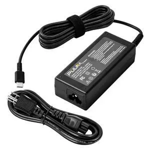 PULINA 65W USB C Laptop Charger for HP EliteBook 840, Pavilion, Envy x360 PULINA 65W USB C Laptop Charger for HP EliteBook 840, Pavilion, Envy x360