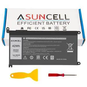 WDX0R Laptop Battery for dell Inspiron 15 7579 7569 5578 5565 5567 5568 5570 5775 5579 7560 7570 13 5378 5368 7375 7368 7378 17 5765 5767 5770 Series P69G001 P58F P58F001 P75F P66F P69G 3CRH3 WDX0R Laptop Battery for dell Inspiron 15 7579 7569 5578 5565 5567 5568 5570 5775 5579 7560 7570 13 5378 5368 7375 7368 7378 17 5765 5767 5770 Series P69G001 P58F P58F001 P75F P66F P69G 3CRH3