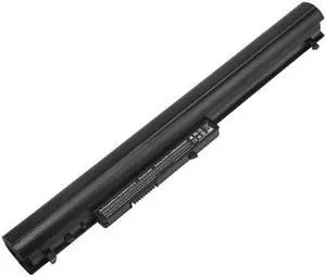 TREE.NB Laptop/Notebook Battery Replacement for HP LA04 776622-001 728460-001 TPN-Q130 752237-001 TPN-Q132 TPN-Q129 LA04DF HSTNN-DB5M HSTNN-YB5M F3B96AA HSTNN-UB5M - Black - High Performance New TREE.NB Laptop/Notebook Battery Replacement for HP LA04 776622-001 728460-001 TPN-Q130 752237-001 TPN-Q132 TPN-Q129 LA04DF HSTNN-DB5M HSTNN-YB5M F3B96AA HSTNN-UB5M - Black - High Performance New