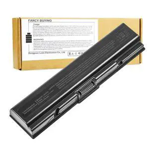 PA3534U-1BRS Laptop Battery for Toshiba Satellite L300 L305 L450 L500 L505 A200 A210 A300 A350 PA3534U-1BAS PA3534U-1BRM PA3533U-1BRS PA3533U-1BAS PA3535U-1BRS PA3535U-1BAS PA3682U-1BRS PA3727-1BAS PA3534U-1BRS Laptop Battery for Toshiba Satellite L300 L305 L450 L500 L505 A200 A210 A300 A350 PA3534U-1BAS PA3534U-1BRM PA3533U-1BRS PA3533U-1BAS PA3535U-1BRS PA3535U-1BAS PA3682U-1BRS PA3727-1BAS