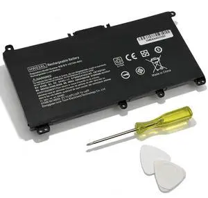 Joburu HW03XL Laptop Battery Compatible with HP Pavilion 15-EG 15-eg0xxx 15-eg0073cl 15-eg0070wm 15-EH 17-CN 17-cn0xxx 17-CP 17-cpo700dx Series L97300-005 L96887-421 HW03041xl-pl Joburu HW03XL Laptop Battery Compatible with HP Pavilion 15-EG 15-eg0xxx 15-eg0073cl 15-eg0070wm 15-EH 17-CN 17-cn0xxx 17-CP 17-cpo700dx Series L97300-005 L96887-421 HW03041xl-pl