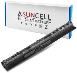 ASUNCELL 800049-001 KI04 K104 Laptop Battery for HP Pavilion 14-ab166us 15-ab 15-an 15t-ab100 15-ab143cl 15-ab223cl 15-ab153nr 15-an044nr 17t-g100 17t-s100 17-g 17-ab220nr 800009-421 14.8V 41Wh ASUNCELL 800049-001 KI04 K104 Laptop Battery for HP Pavilion 14-ab166us 15-ab 15-an 15t-ab100 15-ab143cl 15-ab223cl 15-ab153nr 15-an044nr 17t-g100 17t-s100 17-g 17-ab220nr 800009-421 14.8V 41Wh
