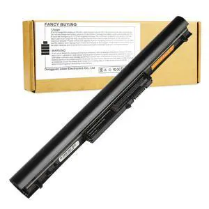 38Wh New 695192-001 VK04 Pavilion Touchsmart 14 Sleekbook Battery for HP Pavilion Touchsmart Sleekbook 14-b109wm 14-b124us 14-b120dx 14-b137ca 14-b150us 14-b173cl 695192-001 -High Performance 38Wh New 695192-001 VK04 Pavilion Touchsmart 14 Sleekbook Battery for HP Pavilion Touchsmart Sleekbook 14-b109wm 14-b124us 14-b120dx 14-b137ca 14-b150us 14-b173cl 695192-001 -High Performance