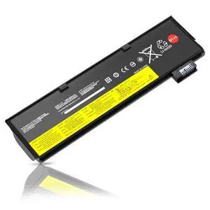 EHECAPAR 01AV427 01AV425 72Wh 61++ Battery Compatible with Lenovo ThinkPad T480 T470 P51S P52S T570 T580 A485 A475 TP25 Series SB10K97584 01AV490 01AV492 01AV422 01AV428 4X50M08812 11.1V 72Wh EHECAPAR 01AV427 01AV425 72Wh 61++ Battery Compatible with Lenovo ThinkPad T480 T470 P51S P52S T570 T580 A485 A475 TP25 Series SB10K97584 01AV490 01AV492 01AV422 01AV428 4X50M08812 11.1V 72Wh