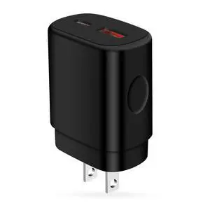 25W Super Fast Charger Type C Dual Port Fast Charging Block for Samsung 25W Super Fast Charger Type C Dual Port Fast Charging Block for Samsung