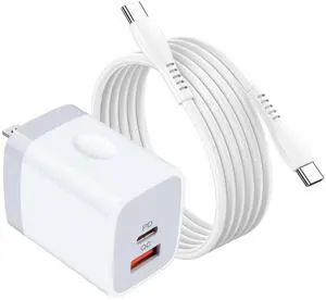 Charger for Samsung Galaxy A37 A57 A17 A56 A26 A36 5G, Fast Phone Charger Charger for Samsung Galaxy A37 A57 A17 A56 A26 A36 5G, Fast Phone Charger