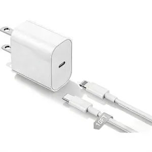 iPhone Charger Fast Charging 10ft, Type C Charger Block and Long USB C to Lightning Cable Cord,USBC Wall Plug Power Adapter Cube for Apple iPhone 14 Pro Max/14 Plus/14/13/12 Mini/11/XS Max/XR/iPad Air iPhone Charger Fast Charging 10ft, Type C Charger Block and Long USB C to Lightning Cable Cord,USBC Wall Plug Power Adapter Cube for Apple iPhone 14 Pro Max/14 Plus/14/13/12 Mini/11/XS Max/XR/iPad Air